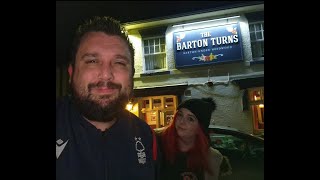 Can you have a good night out in Barton Under Needwood Burton On Trent [upl. by Idmann277]