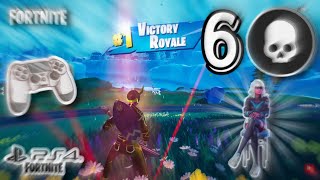 Fortnite Harlowe skin gameplay Chapter 4 season 1 [upl. by Biegel21]