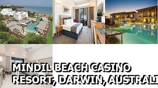 Mindil Beach Casino Resort Darwin Australia [upl. by Micki]