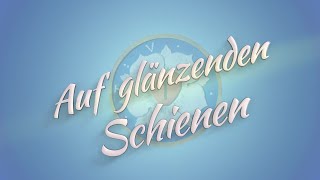 Unterwegs in Wittenberg quotAuf glänzenden Schienenquot [upl. by Meill]