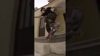 TRENT McCLUNG amp SHANE ONEILL  Tech Skateboarding Mix 26 skateboarding ytshorts shorts yt [upl. by Rehpinnej]