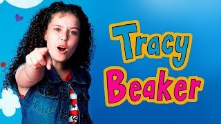 The Story of Tracy Beaker Series 1 Episode 1 [upl. by Truc820]