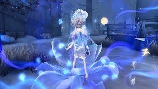 Perfumer’s New S Accessory Gameplay Showcase  Identity V [upl. by Yc]