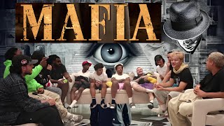 MAFIA WITH FAZE🚨 MUST WATCH [upl. by Ahsekam]