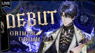 【Debut】Grimus Grimm ยมทูตแห่งความมืด [upl. by Onitram]