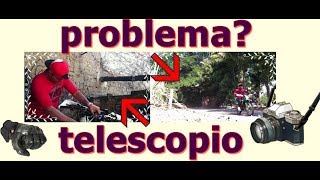 problema del telescopio  DM200  solucion  carlosDM200 [upl. by Maud]