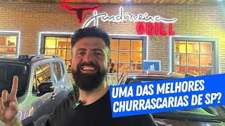 JARDINEIRA GRILL  QUAL É A MELHOR CHURRASCARIA DE SP [upl. by Eima]