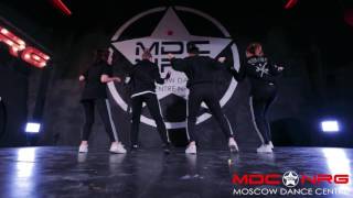 MDC NRG  NRG DANCE CHAMP part 3  GROUP PERFOMANCE  MNPteam [upl. by Asirrom]