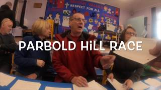 Parbold Hill Race 2019 [upl. by Truda]