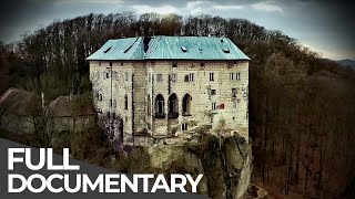 Worlds Most Mysterious Places Gate to Hell amp Places of Rituals  Czech Republic  Free Documentary [upl. by Constancy]