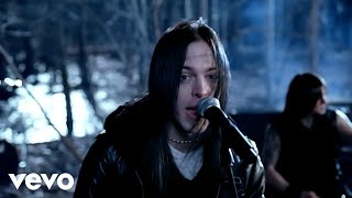 Bullet For My Valentine  Waking The Demon Official Video [upl. by Shivers491]