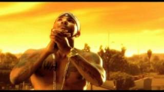 The Game Feat 50 Cent  Hate It Or Love It [upl. by Airdni]