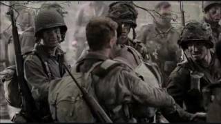 Brothers In Arms Movie Trailer [upl. by Ahsieuqal811]