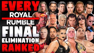 Behind the scenes of Royal Rumble 2024 [upl. by Eidoc459]