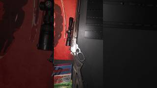 Marlin 1895 SBL 4570 short shortvideo shorts shortsfeed viralshorts hunting shtf viralvideo [upl. by Eceinej]