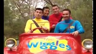 Opening To The Wiggles Whoo Hoo Wiggly Gremlins 2004 VHS [upl. by Immij233]