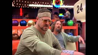 The Big Lebowski Jewish Supercut [upl. by Drahsar]