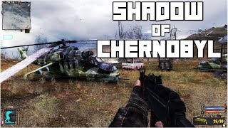 Stalker Shadow Of Chernobyl Gameplay  Walkthrough  Episode 28  Trapped [upl. by Radnaskela]