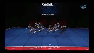 D2 Summit 2024  Vault Elite Crossfire [upl. by Haikan669]