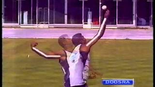 Is Muralitharans bowling action legal  2004 Part 2 [upl. by Benedick746]