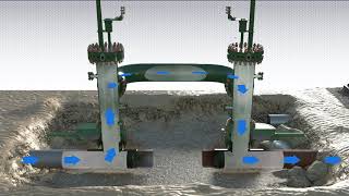 BISEP DS Pipeline Hot Tapping amp Plugging North America [upl. by Noraj]