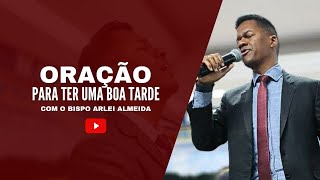 18022024  ORAÇÃO DA BOA TARDE  Eclesiastes 116 [upl. by Eduino]