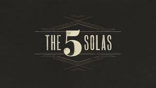 August 11th 2024 Livingway Sunday The Five Solas [upl. by Neoma288]