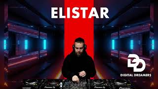 Tech House┃Podcast by Elistar [upl. by Etnud]