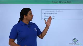 Cloud Computing  Introduction [upl. by Ardnuahs]