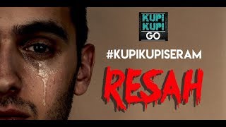 Seram  Resah  Payung Teduh KupiKupiSeram [upl. by Einnaej]