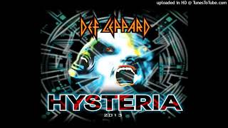 HYSTERIADEF LEPPARD [upl. by Brynna820]