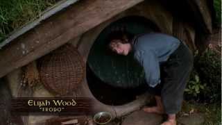 EXCLUSIVE  The Magic Making of Middleearth airnzhobbit [upl. by Eesac]