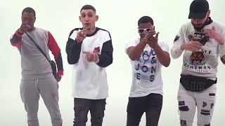 El Jincho  Tic Tac Video Oficial [upl. by Maggi]