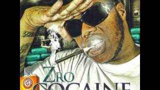 Zro  One Two  2009  Cocaine [upl. by Anderson]