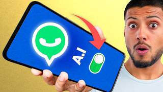 15 Hidden WhatsApp Tricks [upl. by Yhtomit]