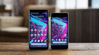 Google Pixel 2 review [upl. by Aeht778]