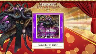 Surveiller et punir SSS 949710 [upl. by Aremat]