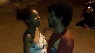 CASAL APAIXONADO CANTANDO BRUNA KARLA [upl. by Elfstan]