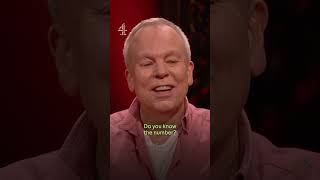 Steve Pemberton takes Greg Davies back to his school days Taskmaster [upl. by Adikam103]