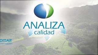 Presentación Grupo Analiza Calidad [upl. by Bluh7]