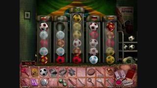 Mortimer Beckett and the Crimson Thief Part 2  Rio de Janeiro gameplay [upl. by Bord]