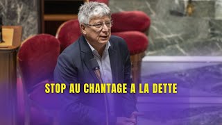 Le programme de Bercy dici 2027  135 Mds de dépenses publiques en moins et du chantage à la dette [upl. by Robbins]