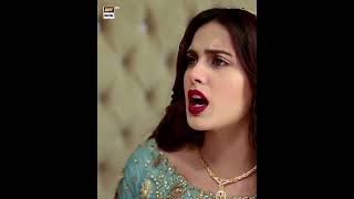 Bridal Look Iqra Aziz 🥰💖 wedding shorts iqraaziz kasak [upl. by Naihtniroc]