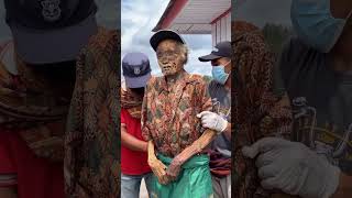 Ritual Ma’nene’ Tradisi Suku Toraja  Sulawesi Selatan budaya toraja indonesia [upl. by Belle942]