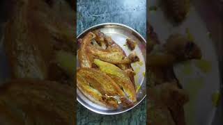 Machli recipe please subscribe my channel cooking [upl. by Neillij]