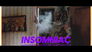 ‘Creepshow 2’ 1987  Insomniac [upl. by Josi]