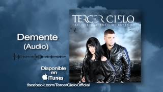 Tercer Cielo y Annette Moreno Demente Audio [upl. by Borman288]