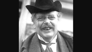 An Introduction to Chesterton The Apostle of common sense [upl. by Aninep]