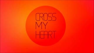 Richard Readey  Cross My Heart Original [upl. by Halbeib431]