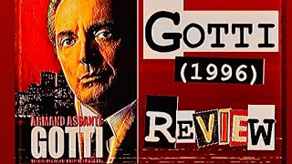 Gotti 1996💥Review💥 [upl. by Armando38]